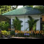 WISATA RELIGI MAKAM KIAI BAGUS KHASANTUKO