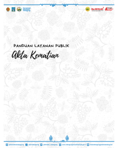 AKTA KEMATIAN