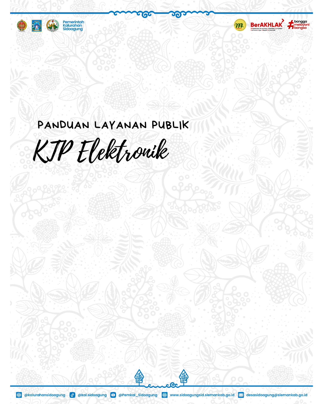 KTP ELEKTRONIK