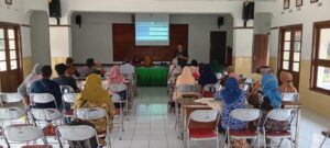 PERTEMUAN KELUARGA PROGRAM KESEHATAN JIWA