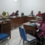 MUSYAWARAH PADUKUHAN PEMUTAKHIRAN DTKS