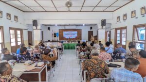 MASYARAKAT SIDOAGUNG SIAP TERTIB ADMINDUK