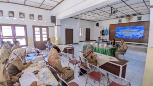 PENGEMBANGAN SISTEM INFORMASI DESA VERSI 2