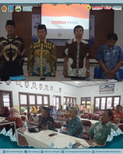 MUSYAWARAH KALURAHAN DALAM PEMBENTUKAN BUMDESA KALURAHAN SIDOAGUNG