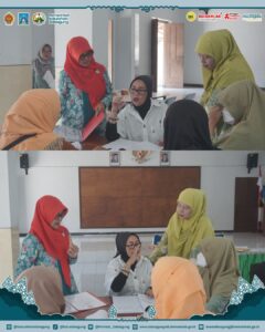 Bimbingan Teknis (Bimtek) Administrasi PKK