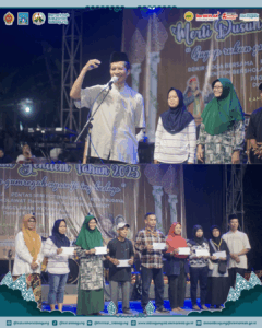 MUSIC PERFORMANCE MERTI DUSUN GENITEM SIDOAGUNG GODEAN
