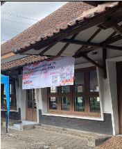 Kantor Desa Sidoagung