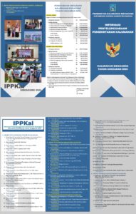 INFORMASI PENYELENGGARAAN PEMERINTAH KALURAHAN TAHUN 2025