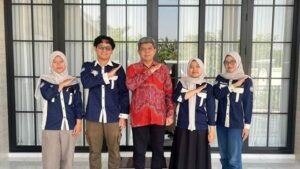 DPRD Kabupaten Sleman Dukung PPKO KSI MIST FMIPA UNY Perkuat Pemberdayaan Masyarakat Kalurahan Sidoagung