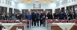 Tim PPK Ormawa KSI Mist FMIPA UNY Gelar Pelatihan SEGARA App untuk Perkuat Transformasi Digital Sektor Perikanan di Kalurahan Sidoagung