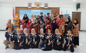 PPKO KSI MIST FMIPA UNY Bersama Dinas Kesehatan Sleman Perkuat Standardisasi Produk dan Higienitas UMKM Olahan Ikan